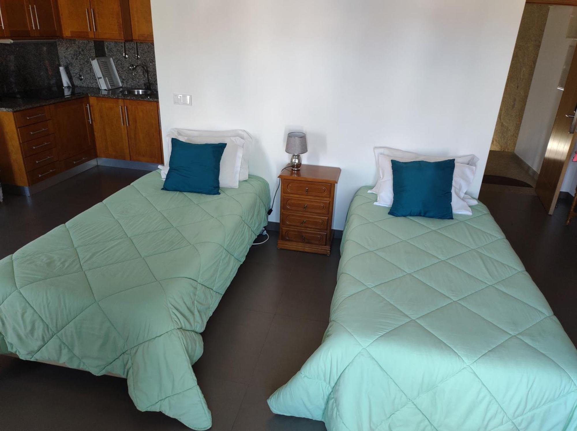 Valentim House Leilighet Viana do Castelo Rom bilde
