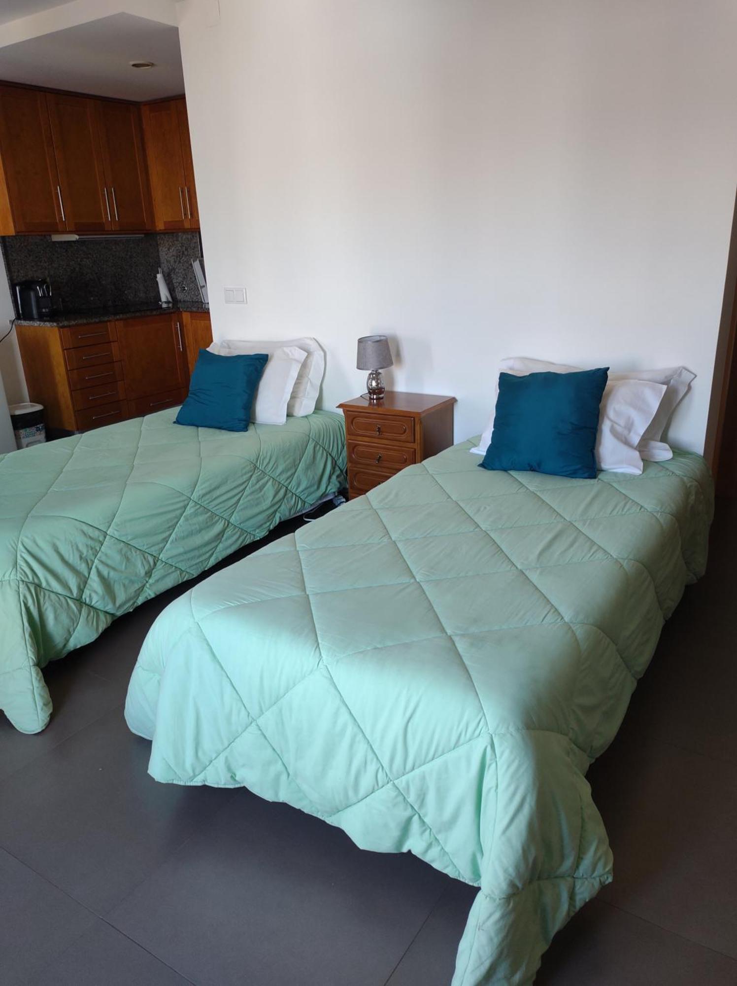 Valentim House Leilighet Viana do Castelo Rom bilde