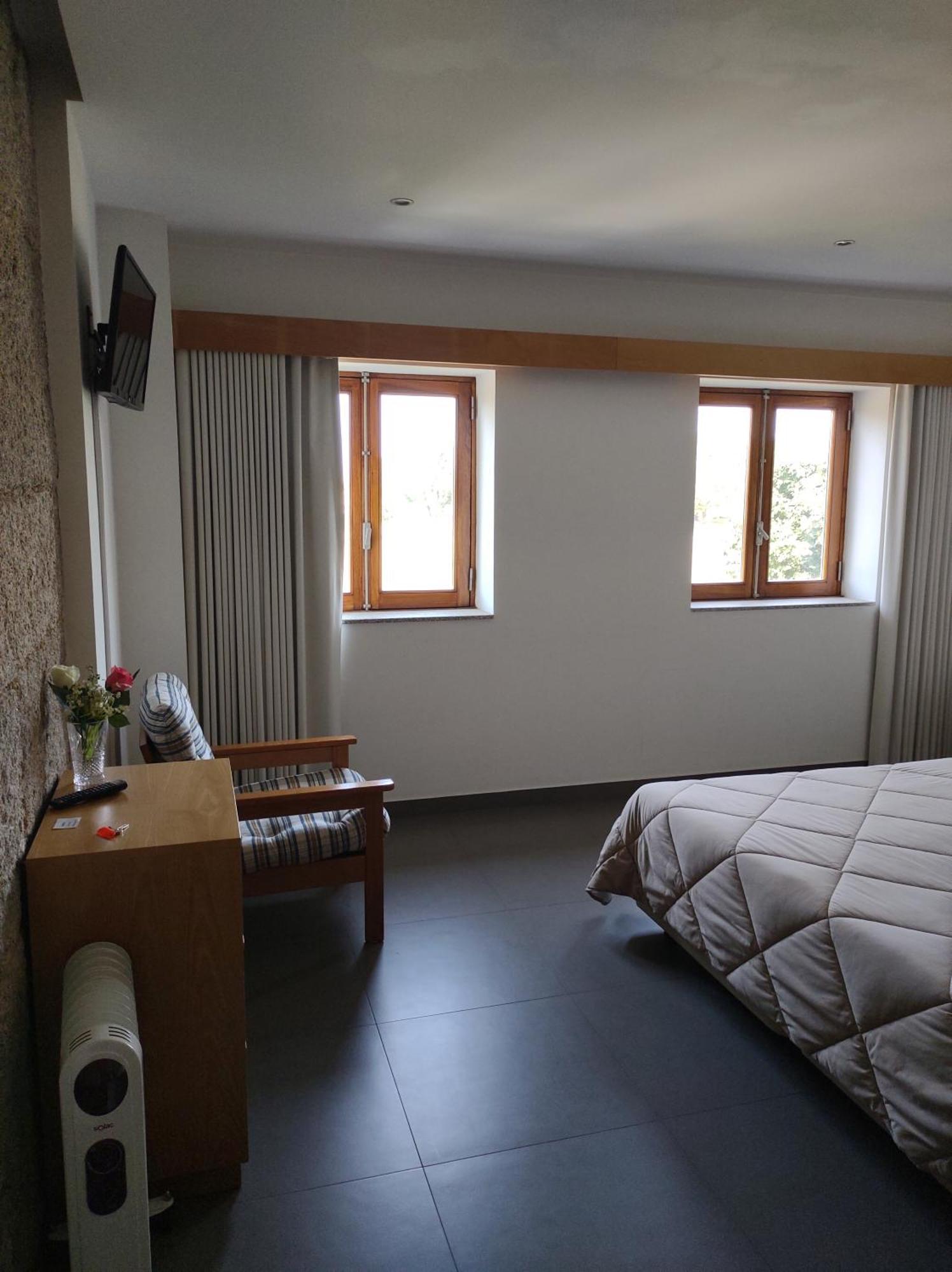 Valentim House Leilighet Viana do Castelo Rom bilde