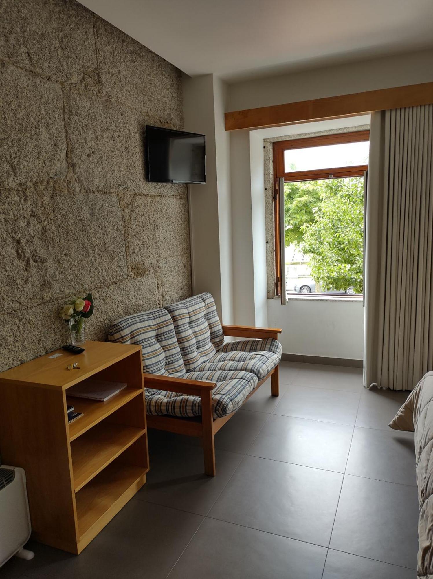 Valentim House Leilighet Viana do Castelo Rom bilde