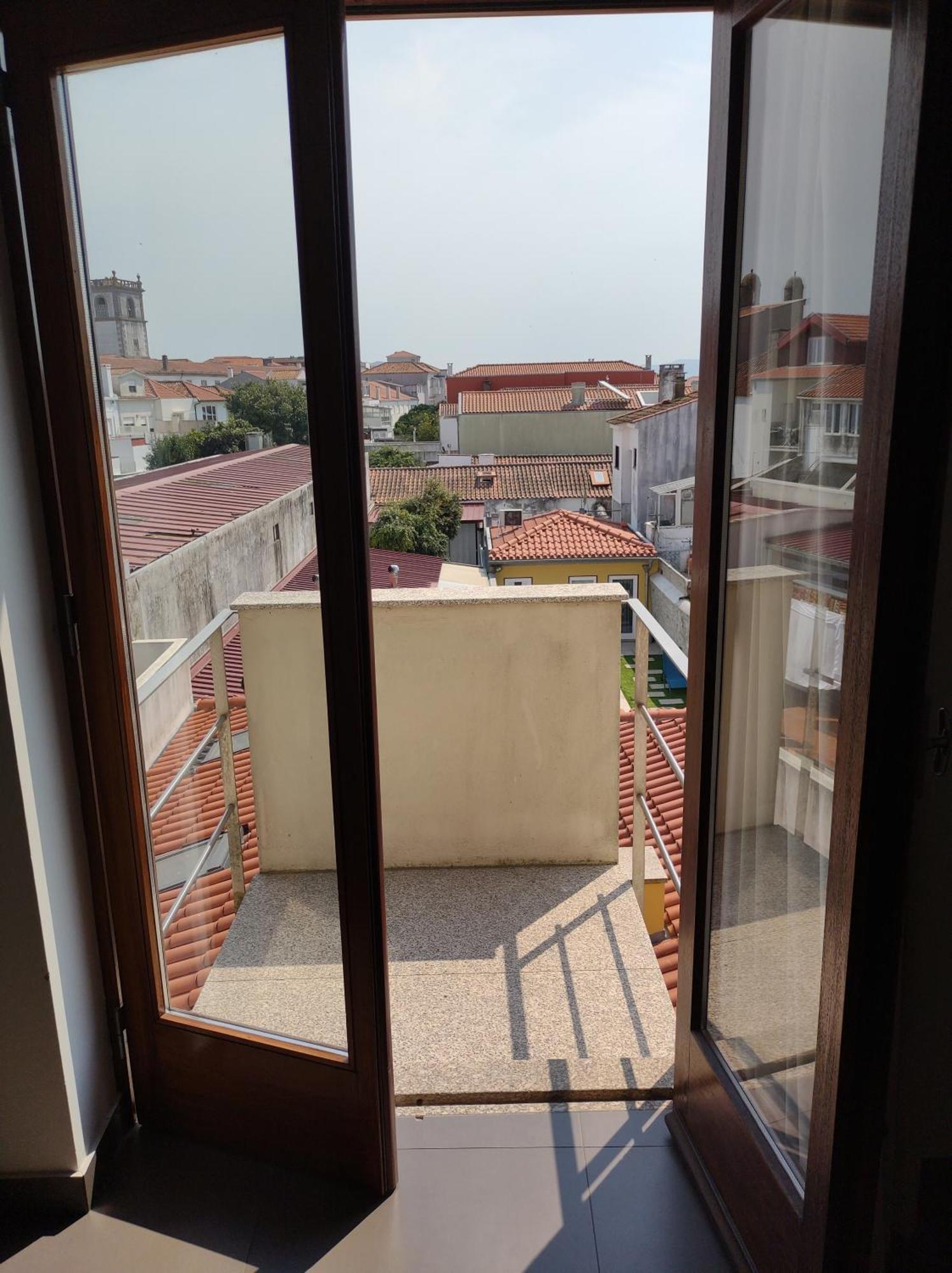Valentim House Leilighet Viana do Castelo Rom bilde